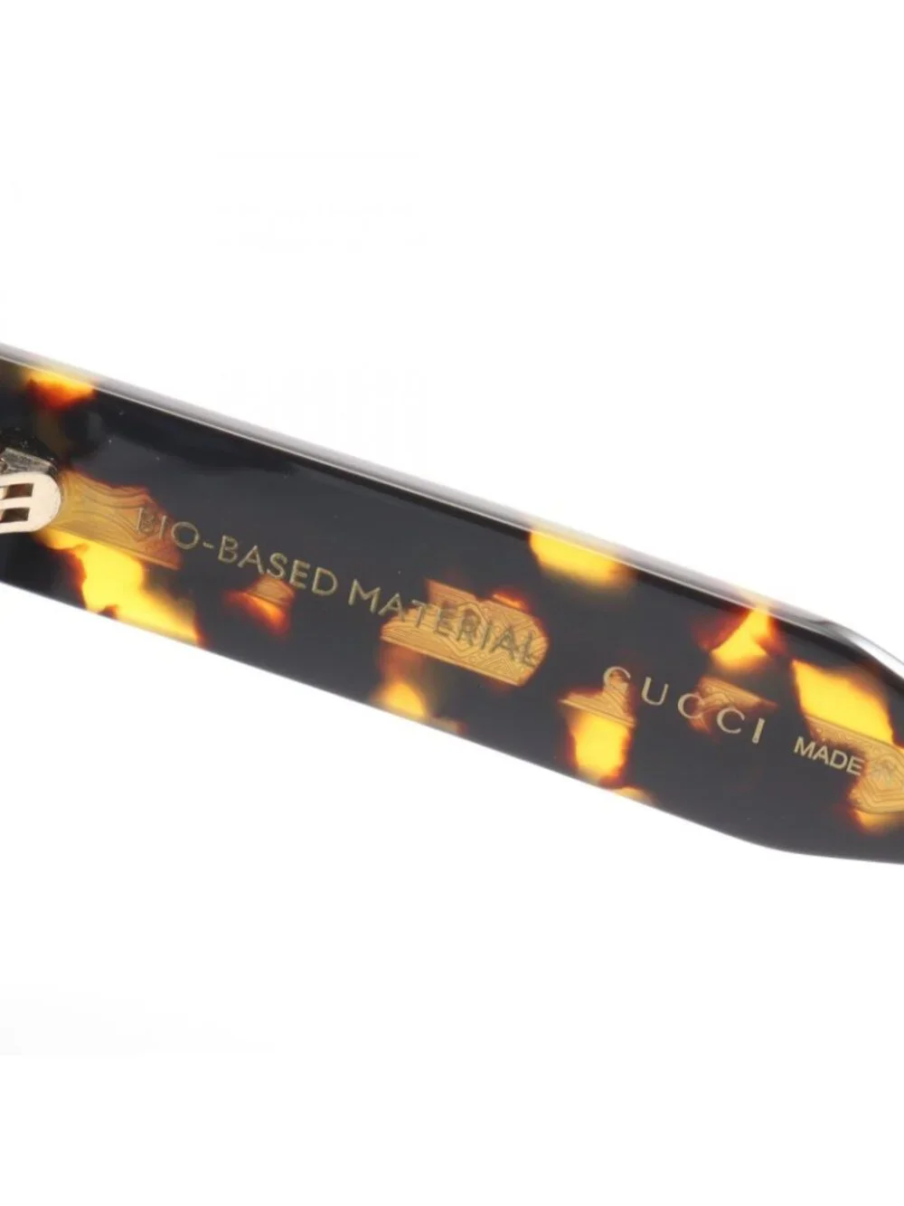 Gucci Sunglasses Eyewear Brown